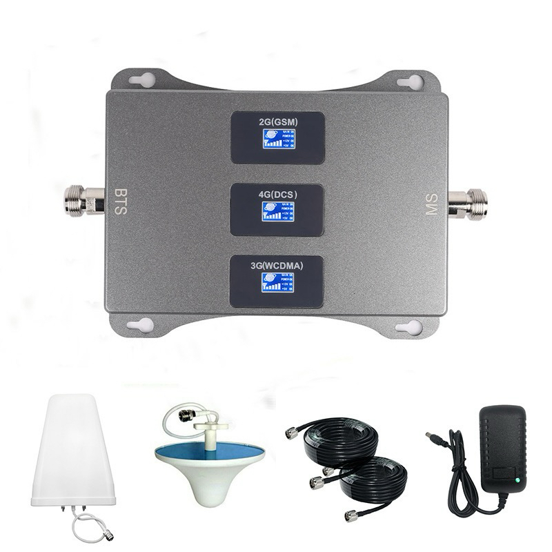 SMART Mobile Signal Booster | Philippines