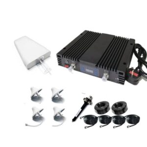 Universal 4G Signal Booster – 5000 SQM