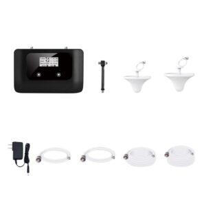 Mono Plus Booster 5G