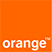 Orange Mobile Signal Booster