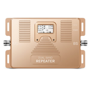 Home Pro Signal Booster – 5380 SQFT
