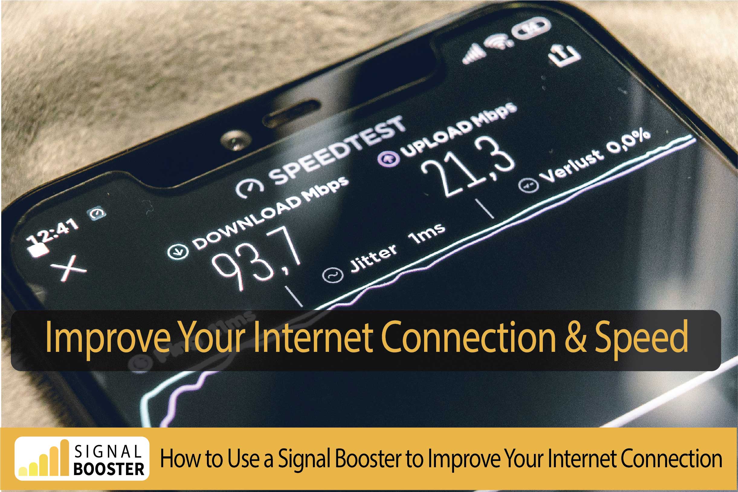 What is a WiFi Booster and How Does it Improve Signal?