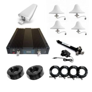 Universal Signal Booster – 5000 SQM